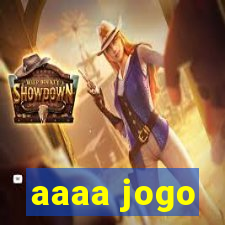 aaaa jogo